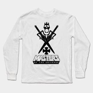 Swords of Power Long Sleeve T-Shirt